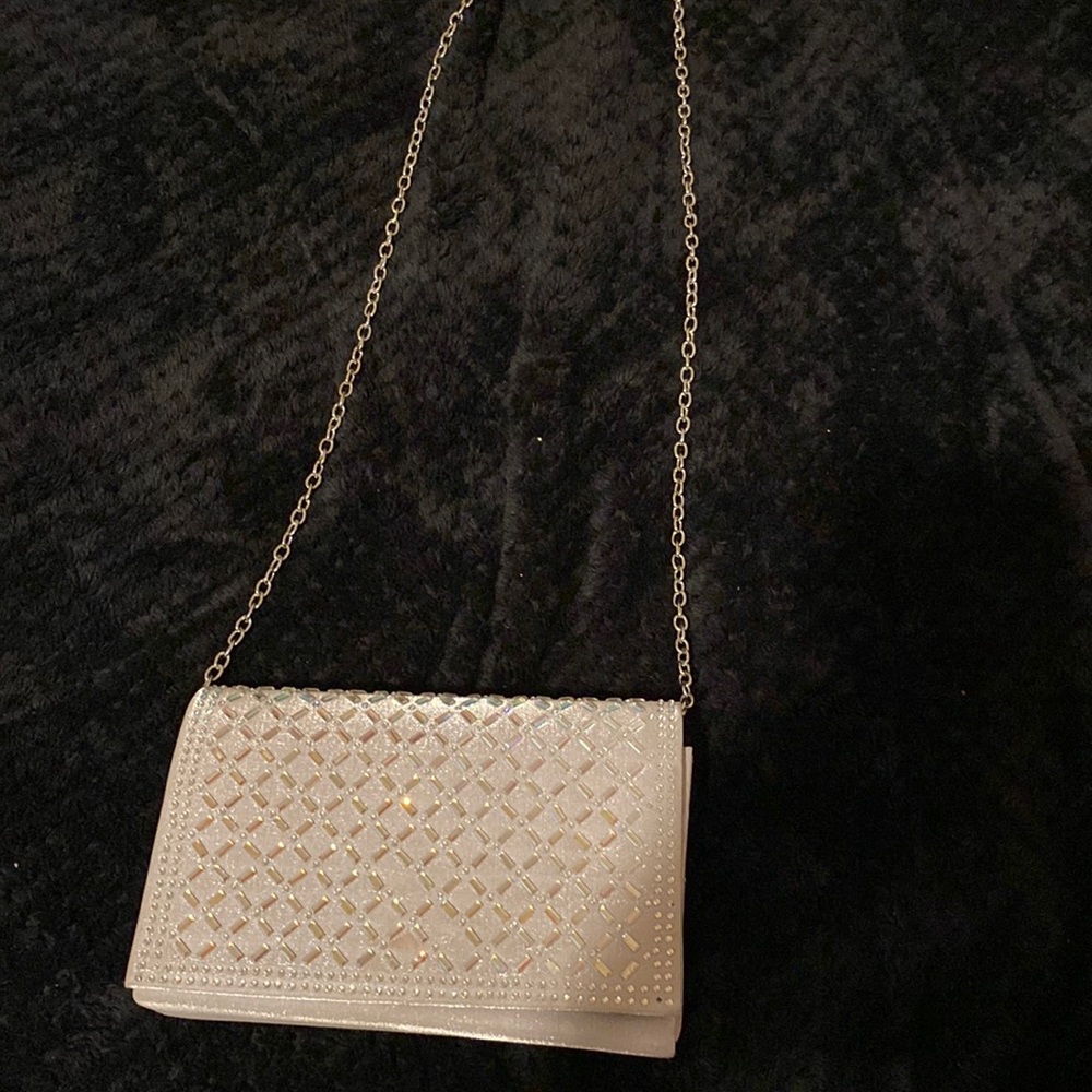 Fancy crossbody bag
